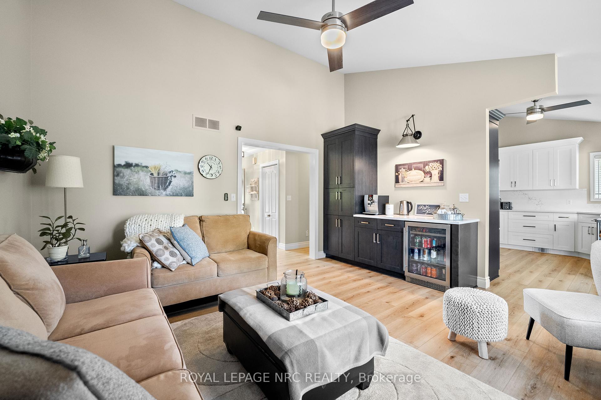 Photo 6 of 11616 Elizabeth Crescent, Wainfleet, Marshville/Winger — HOMEH