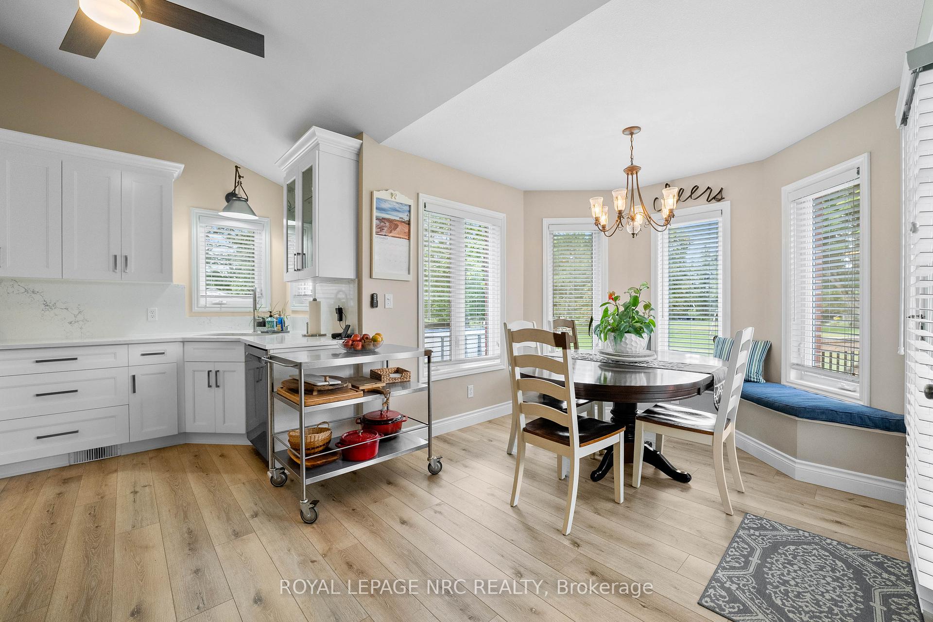 Photo 9 of 11616 Elizabeth Crescent, Wainfleet, Marshville/Winger — HOMEH