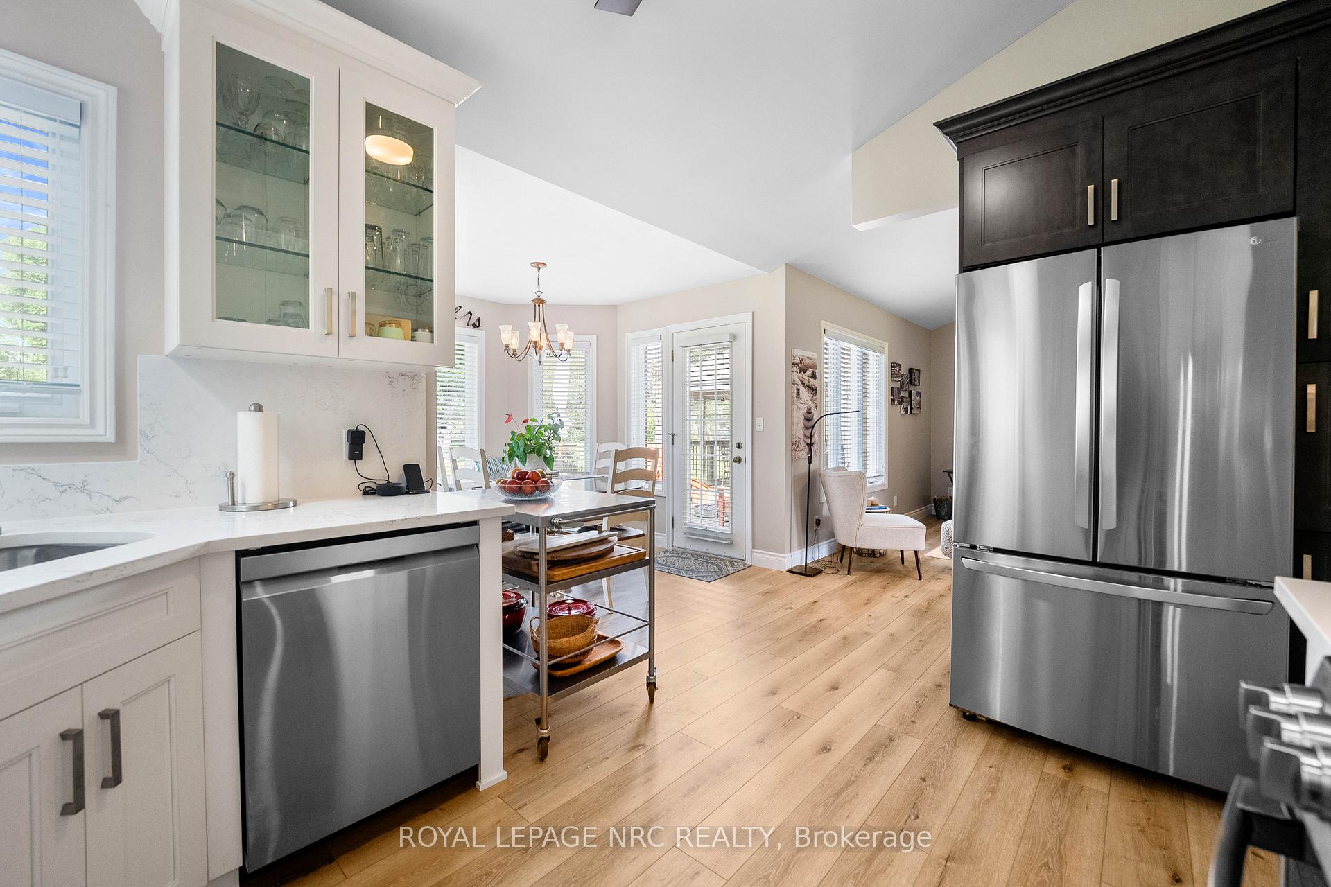 Photo 12 of 11616 Elizabeth Crescent, Wainfleet, Marshville/Winger — HOMEH
