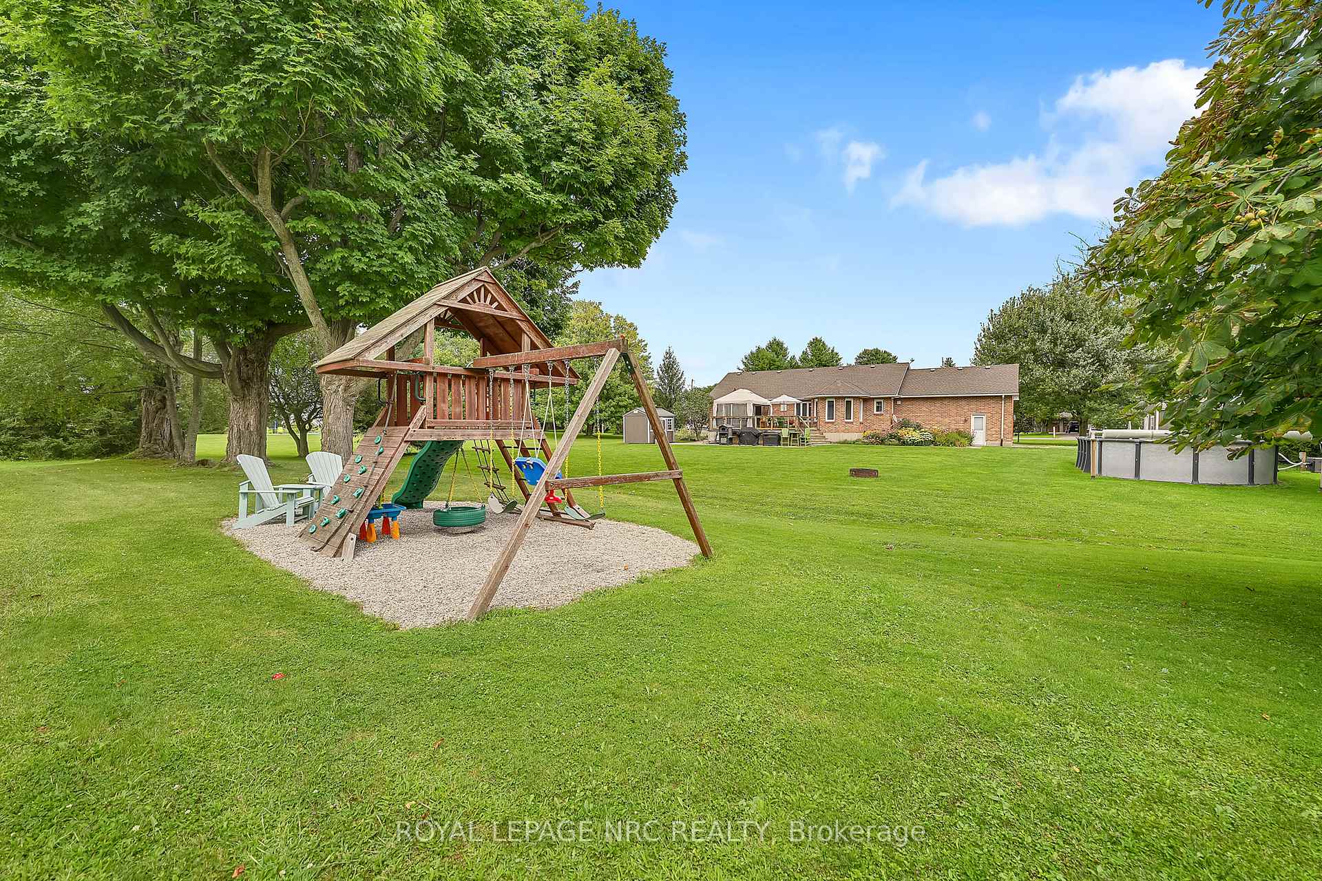 Photo 33 of 11616 Elizabeth Crescent, Wainfleet, Marshville/Winger — HOMEH