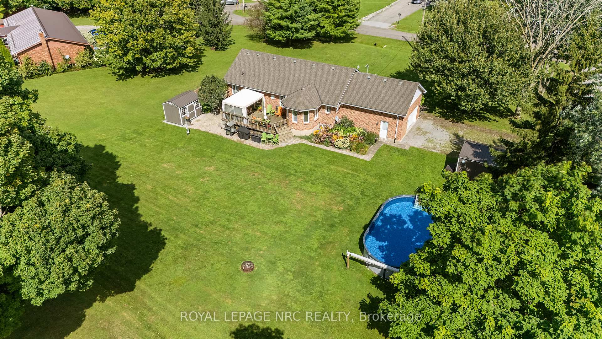 Photo 34 of 11616 Elizabeth Crescent, Wainfleet, Marshville/Winger — HOMEH