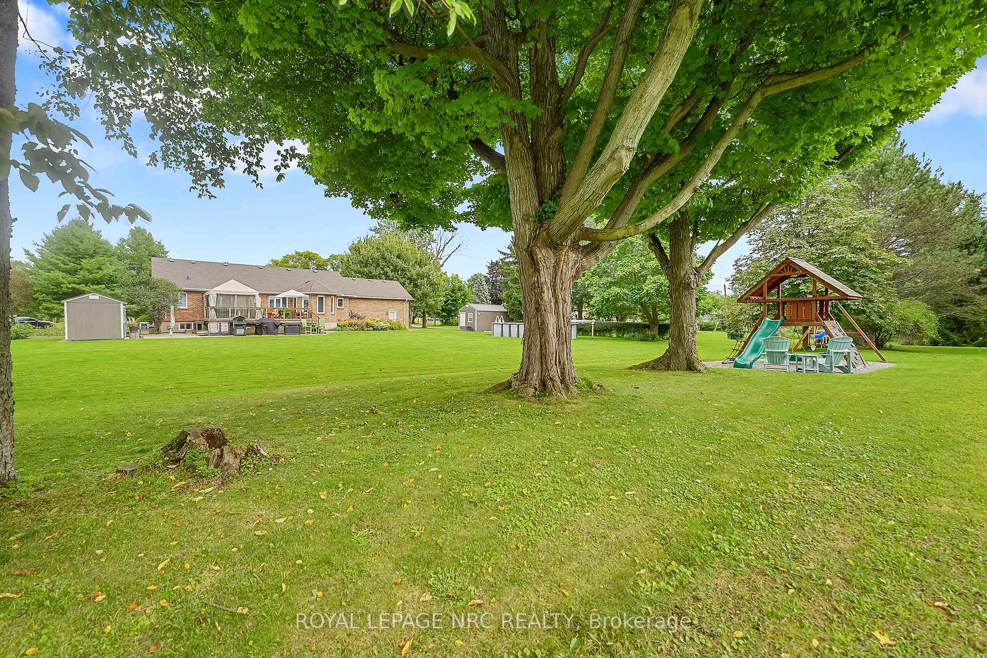 Photo 35 of 11616 Elizabeth Crescent, Wainfleet, Marshville/Winger — HOMEH