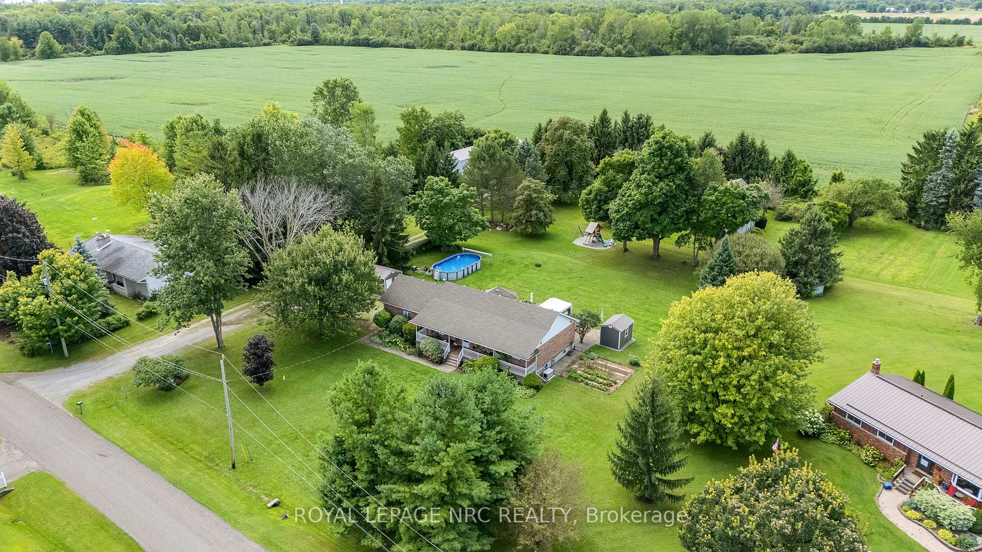 Photo 36 of 11616 Elizabeth Crescent, Wainfleet, Marshville/Winger — HOMEH