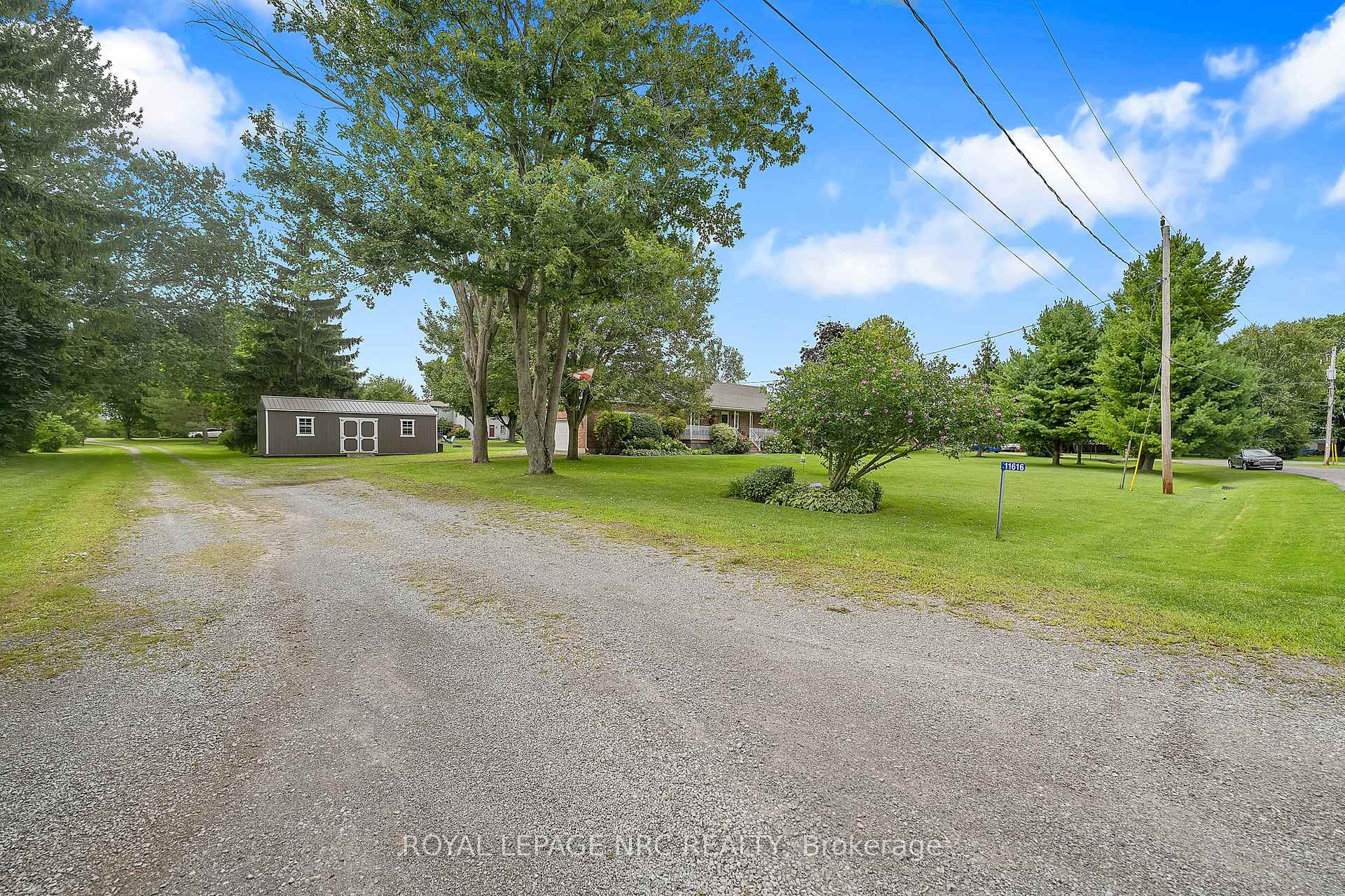 Photo 40 of 11616 Elizabeth Crescent, Wainfleet, Marshville/Winger — HOMEH