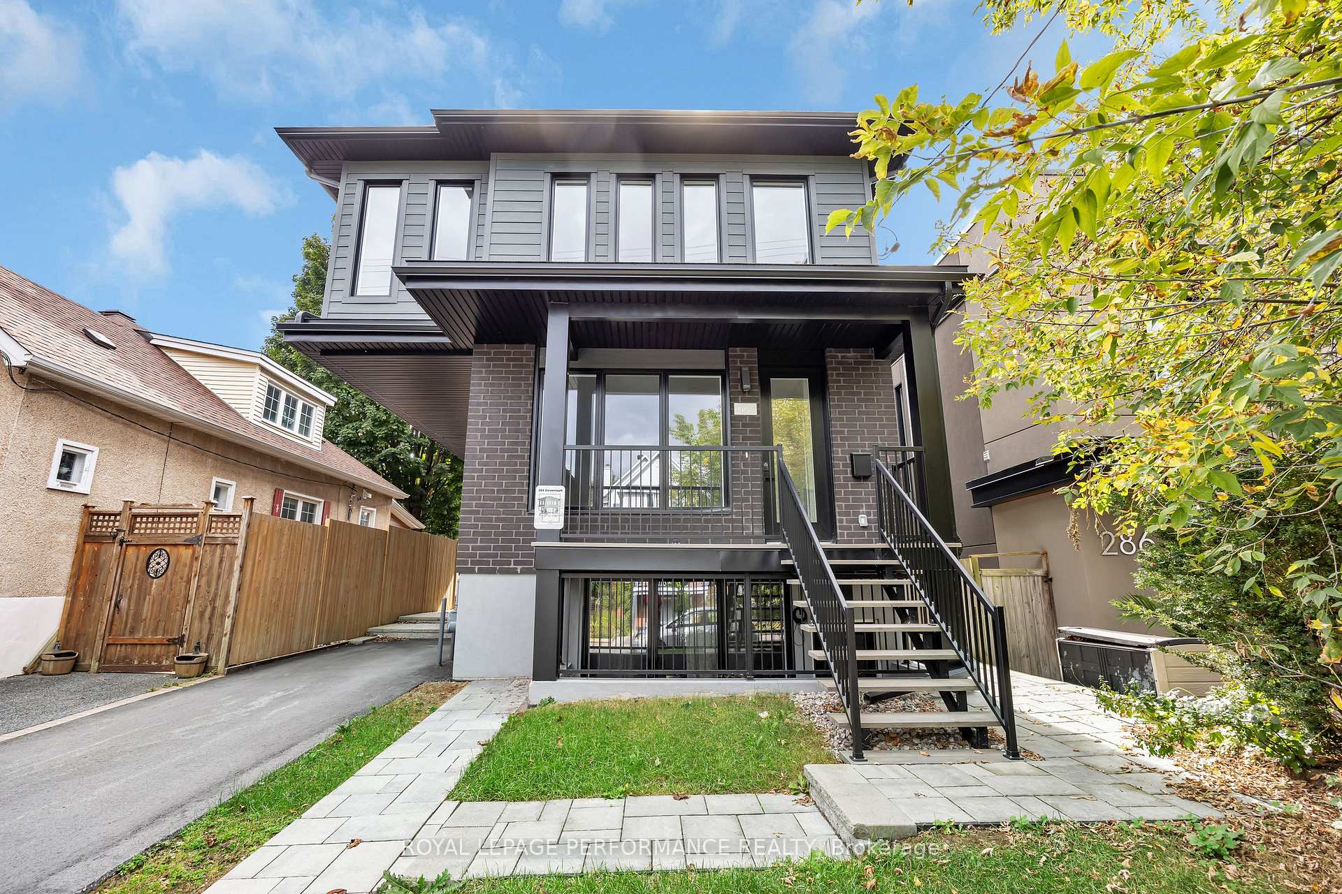 Photo 1 of 284 Dovercourt Avenue, Ottawa, Westboro/Hampton Park — HOMEH