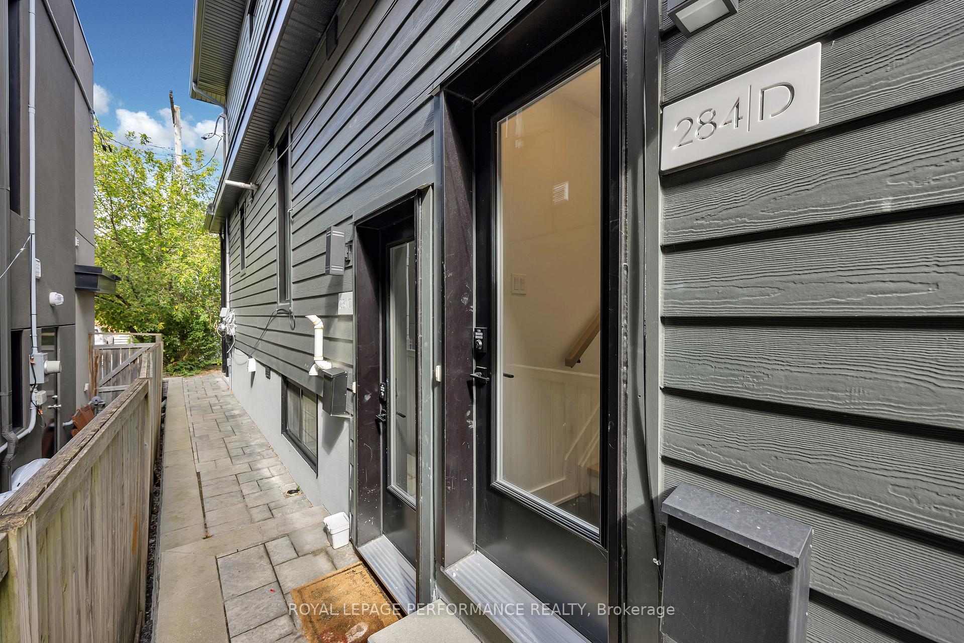 Photo 3 of 284 Dovercourt Avenue, Ottawa, Westboro/Hampton Park — HOMEH