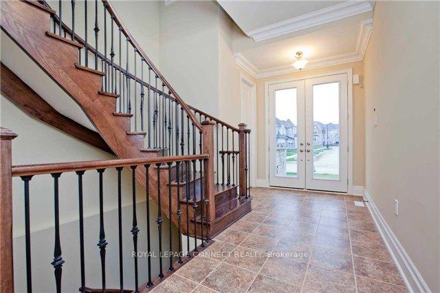 Photo 2 of 63 Hurst Avenue, Vaughan, Patterson — HOMEH
