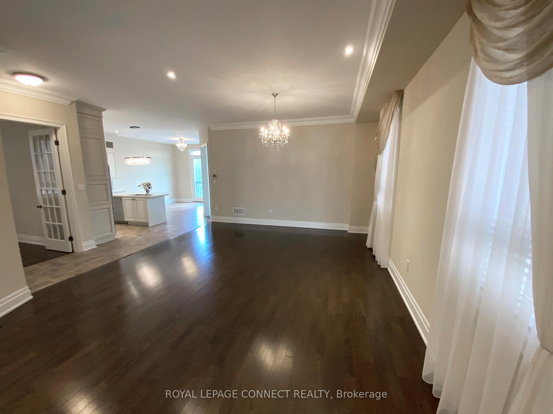 Photo 3 of 63 Hurst Avenue, Vaughan, Patterson — HOMEH