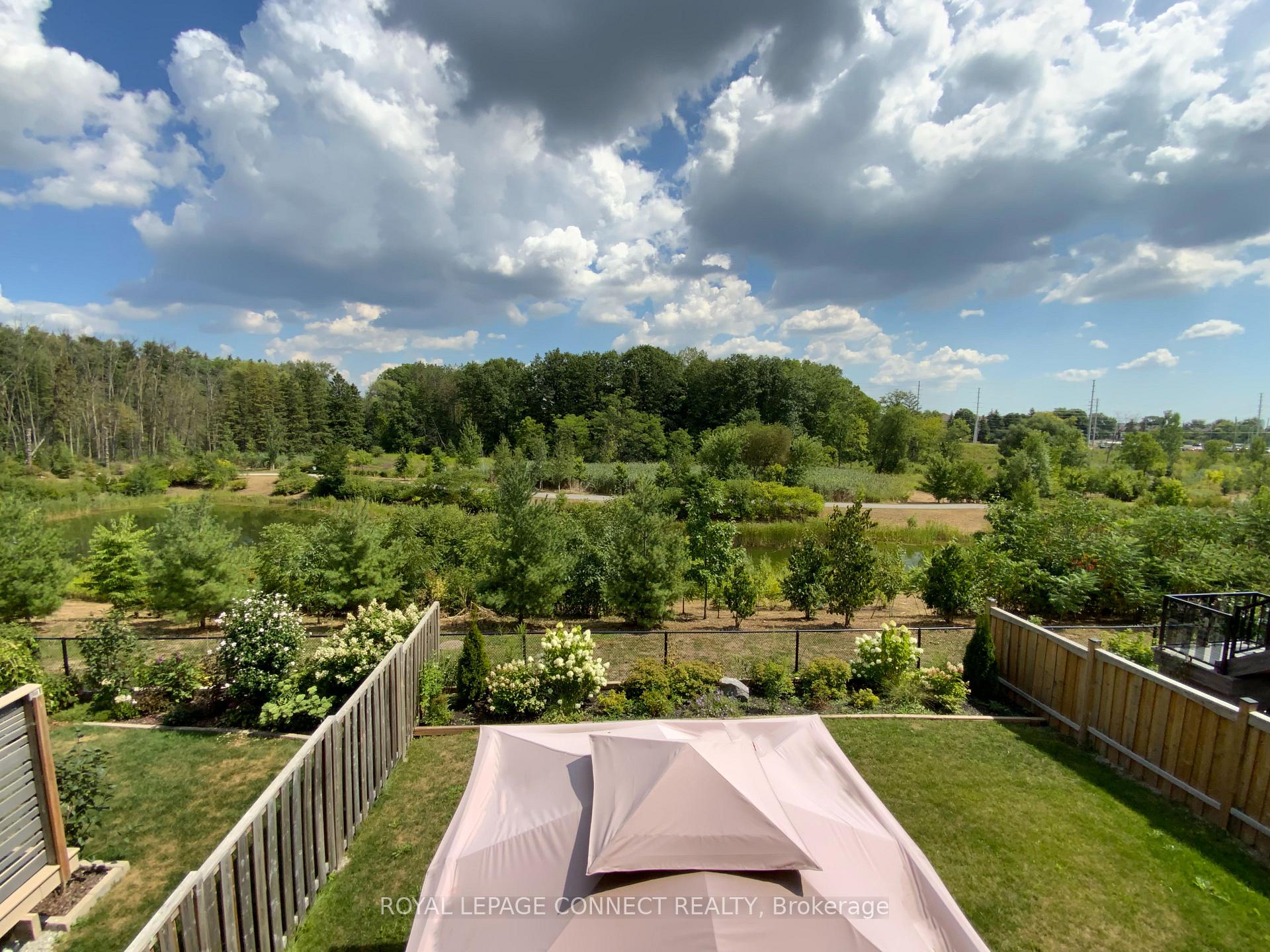 Photo 11 of 63 Hurst Avenue, Vaughan, Patterson — HOMEH
