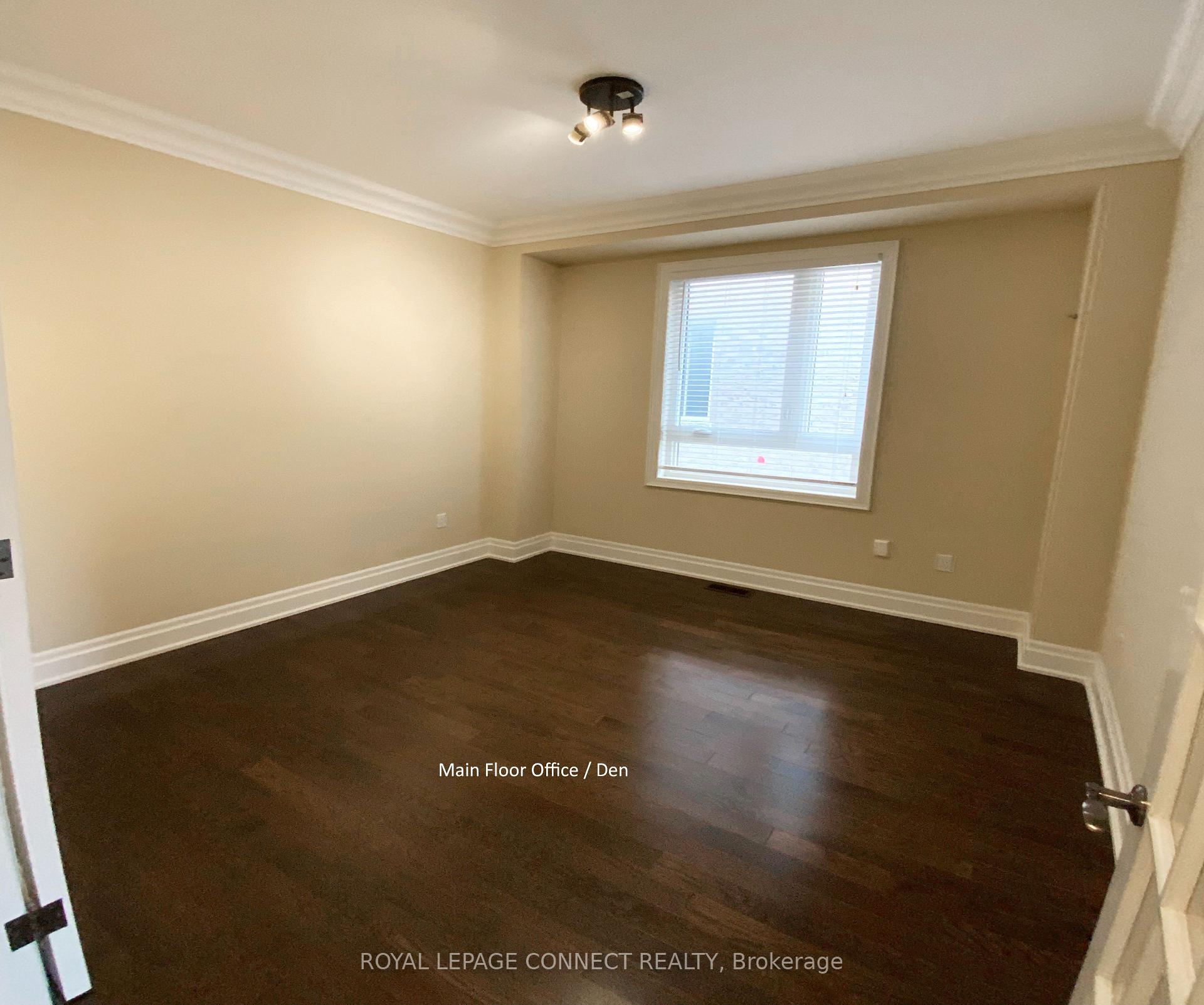 Photo 13 of 63 Hurst Avenue, Vaughan, Patterson — HOMEH