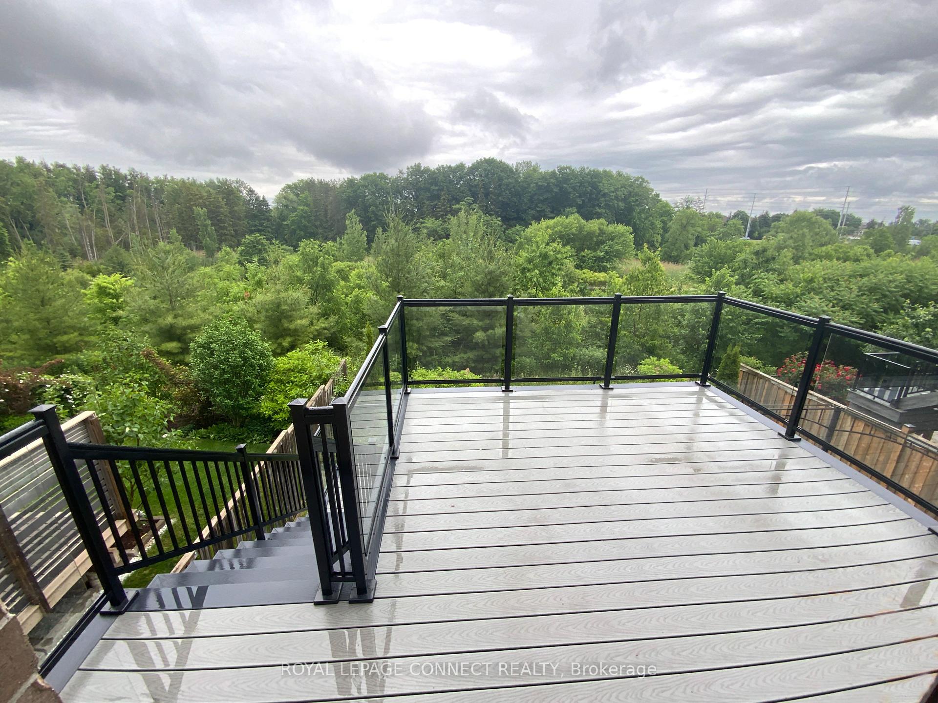 Photo 27 of 63 Hurst Avenue, Vaughan, Patterson — HOMEH