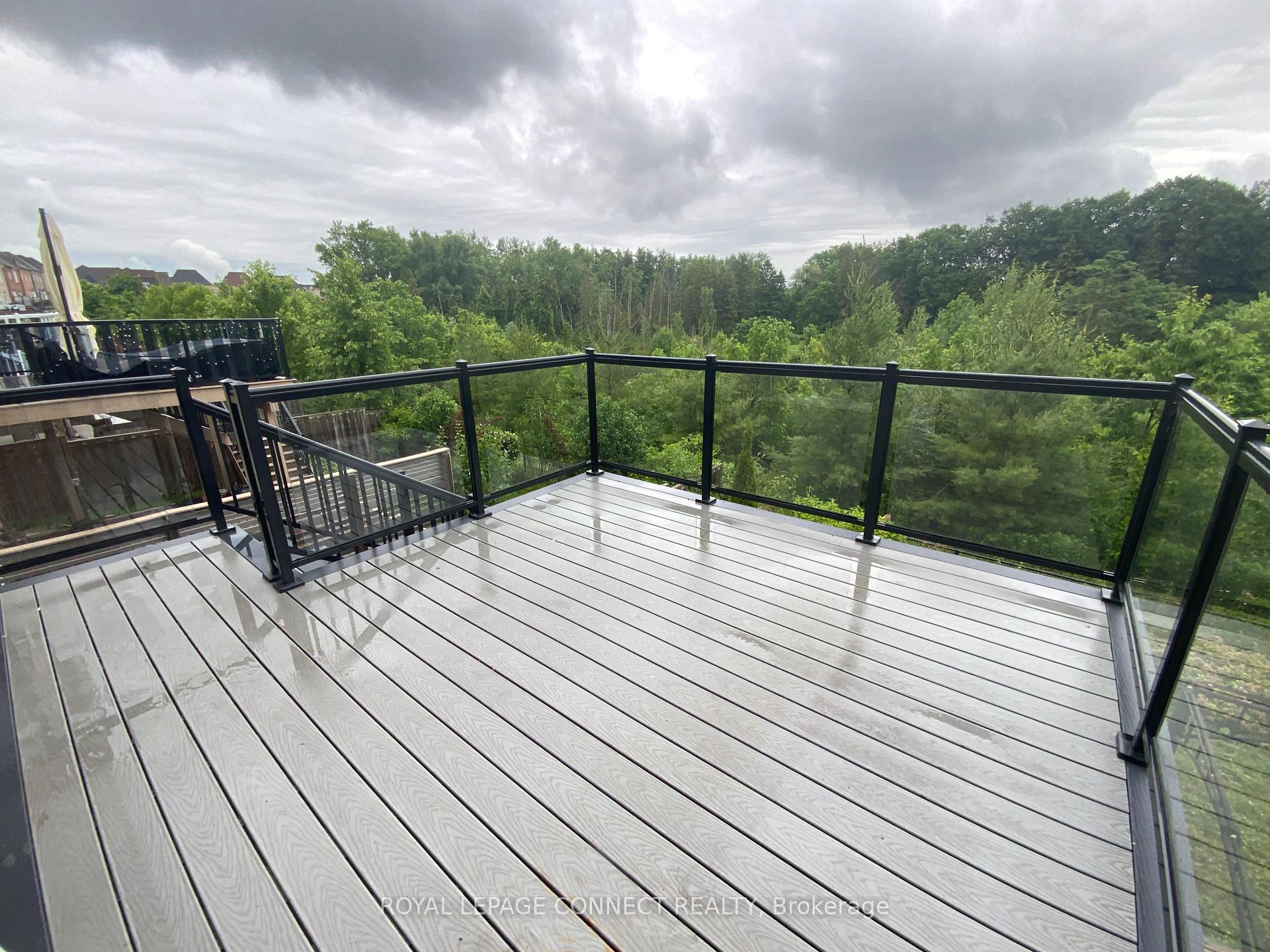 Photo 28 of 63 Hurst Avenue, Vaughan, Patterson — HOMEH