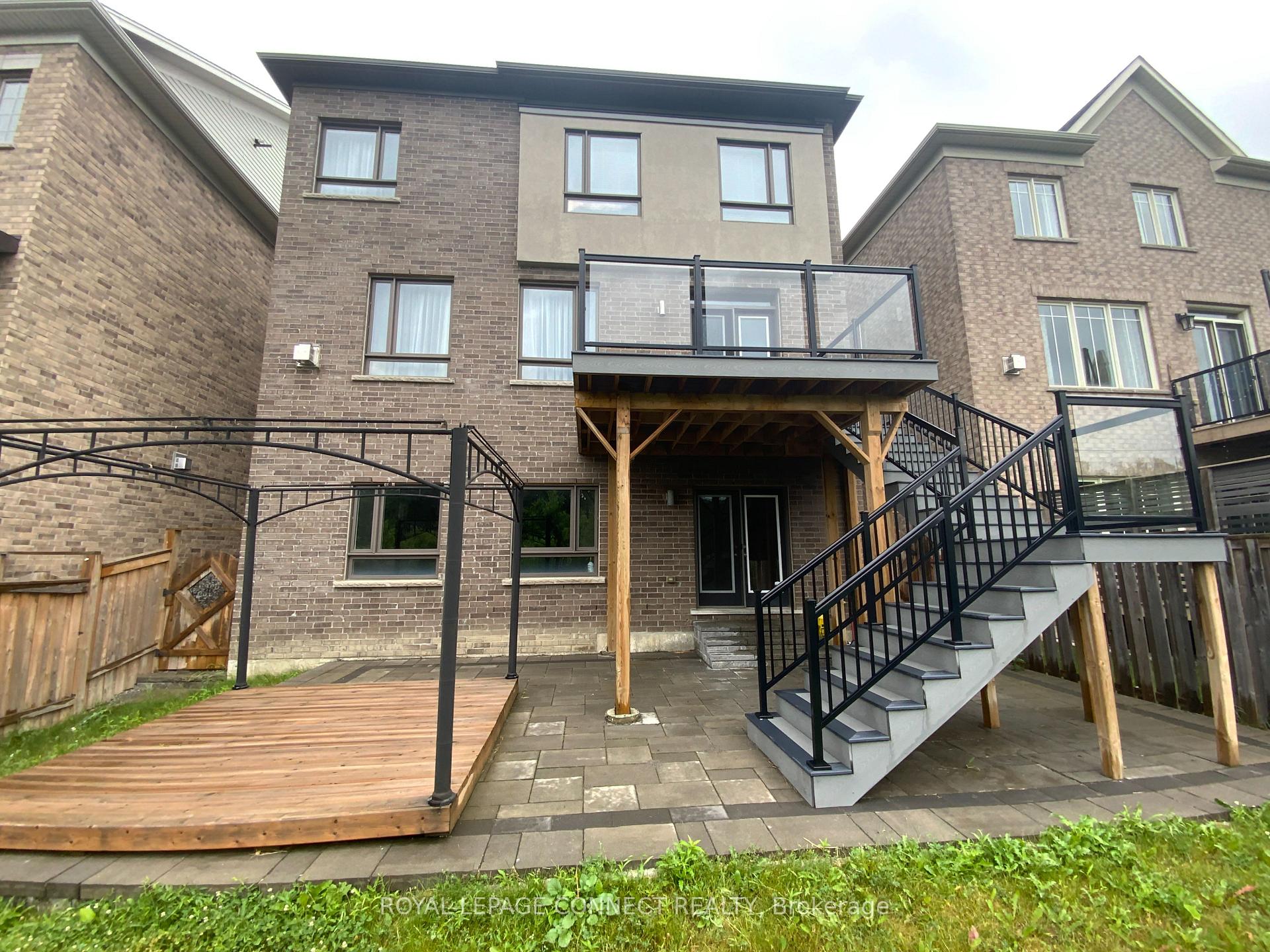 Photo 29 of 63 Hurst Avenue, Vaughan, Patterson — HOMEH