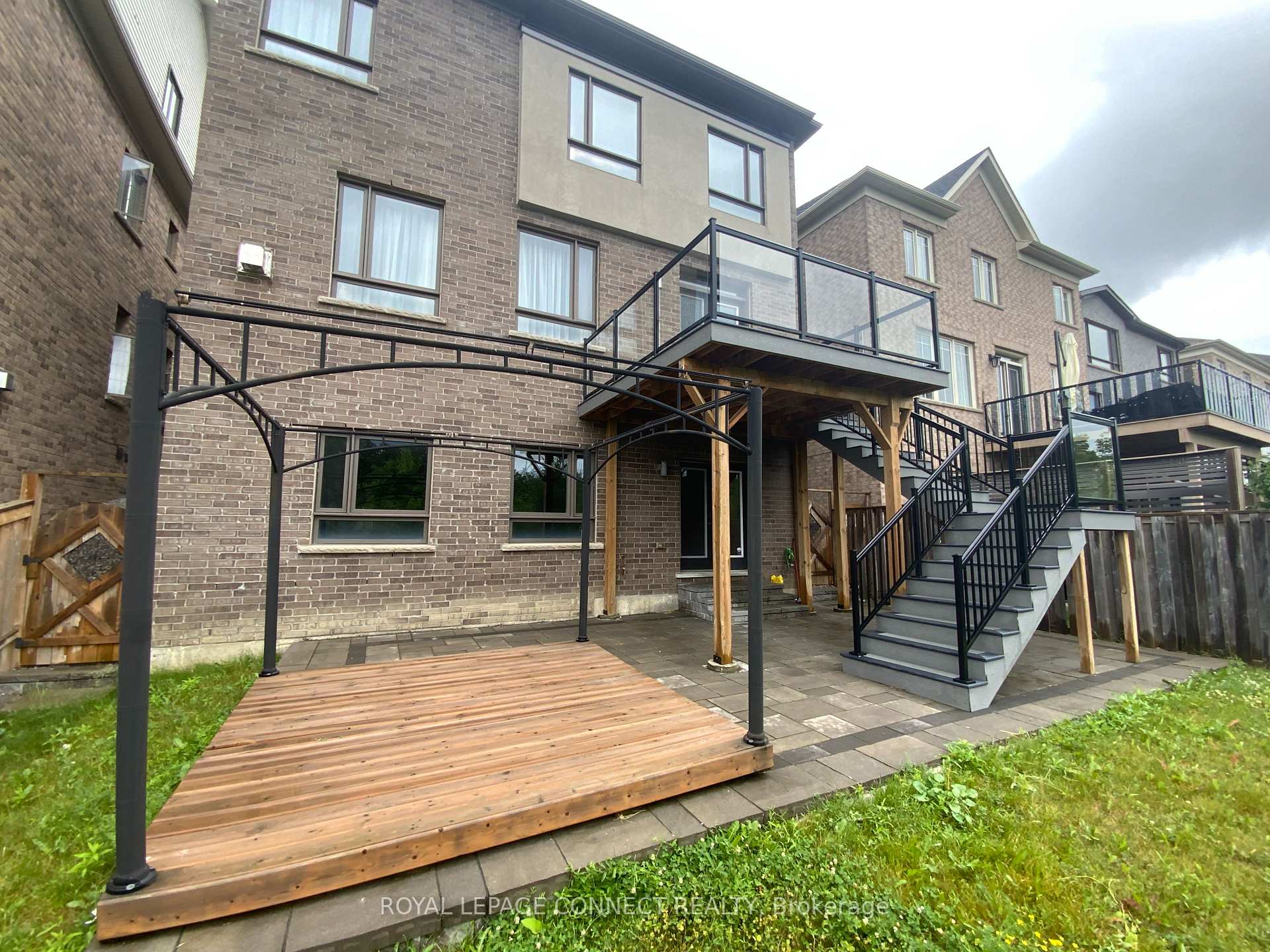 Photo 30 of 63 Hurst Avenue, Vaughan, Patterson — HOMEH