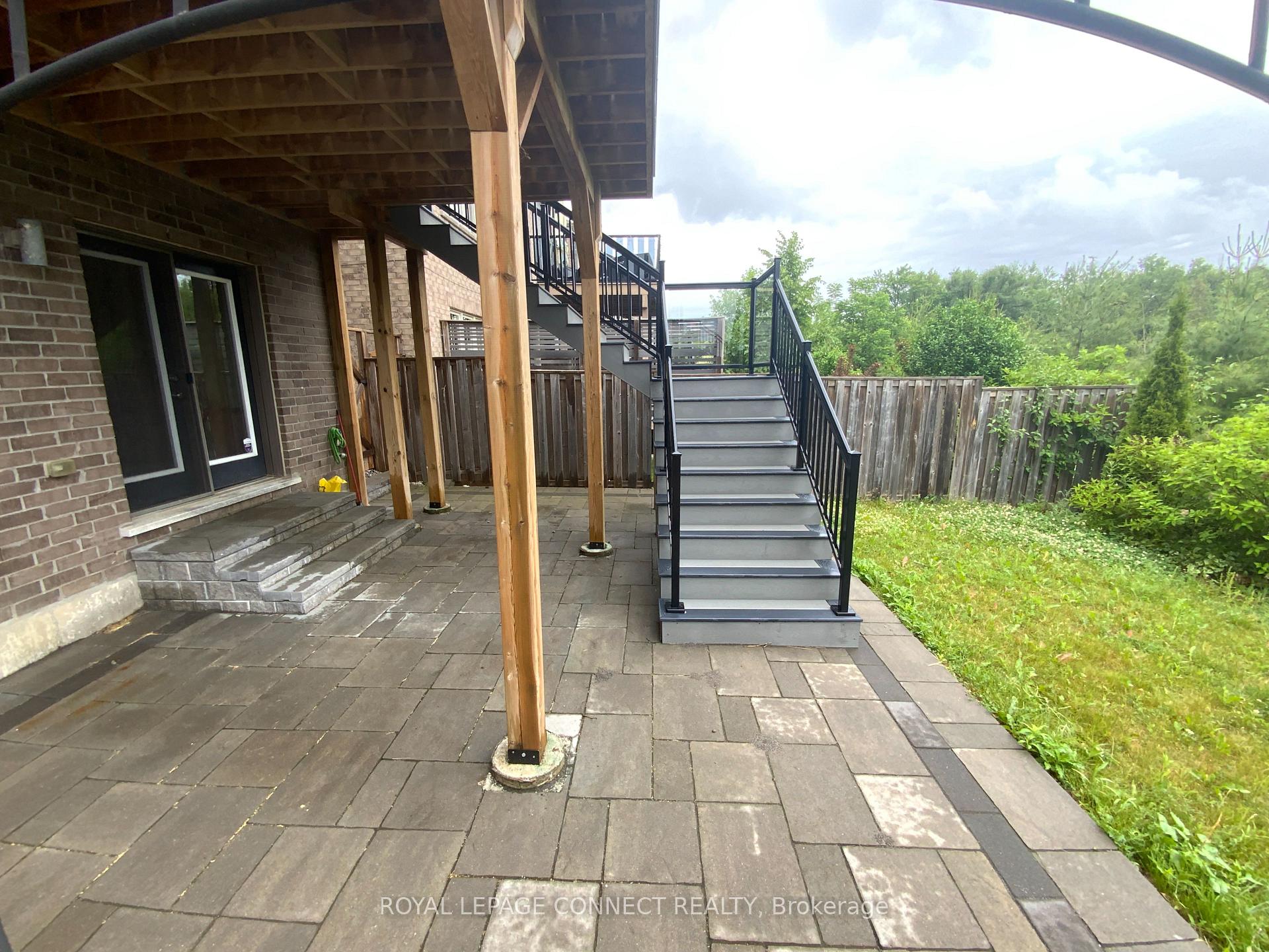 Photo 31 of 63 Hurst Avenue, Vaughan, Patterson — HOMEH