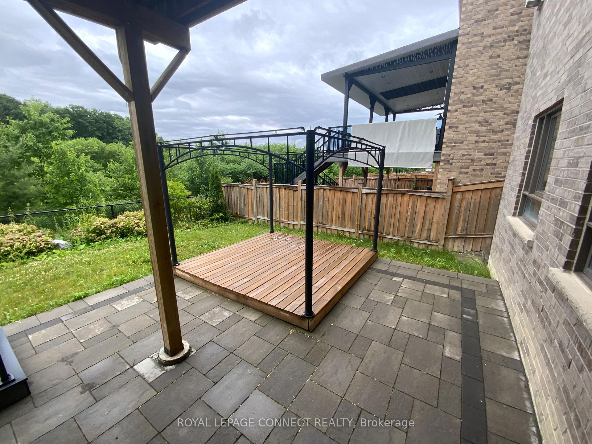Photo 32 of 63 Hurst Avenue, Vaughan, Patterson — HOMEH