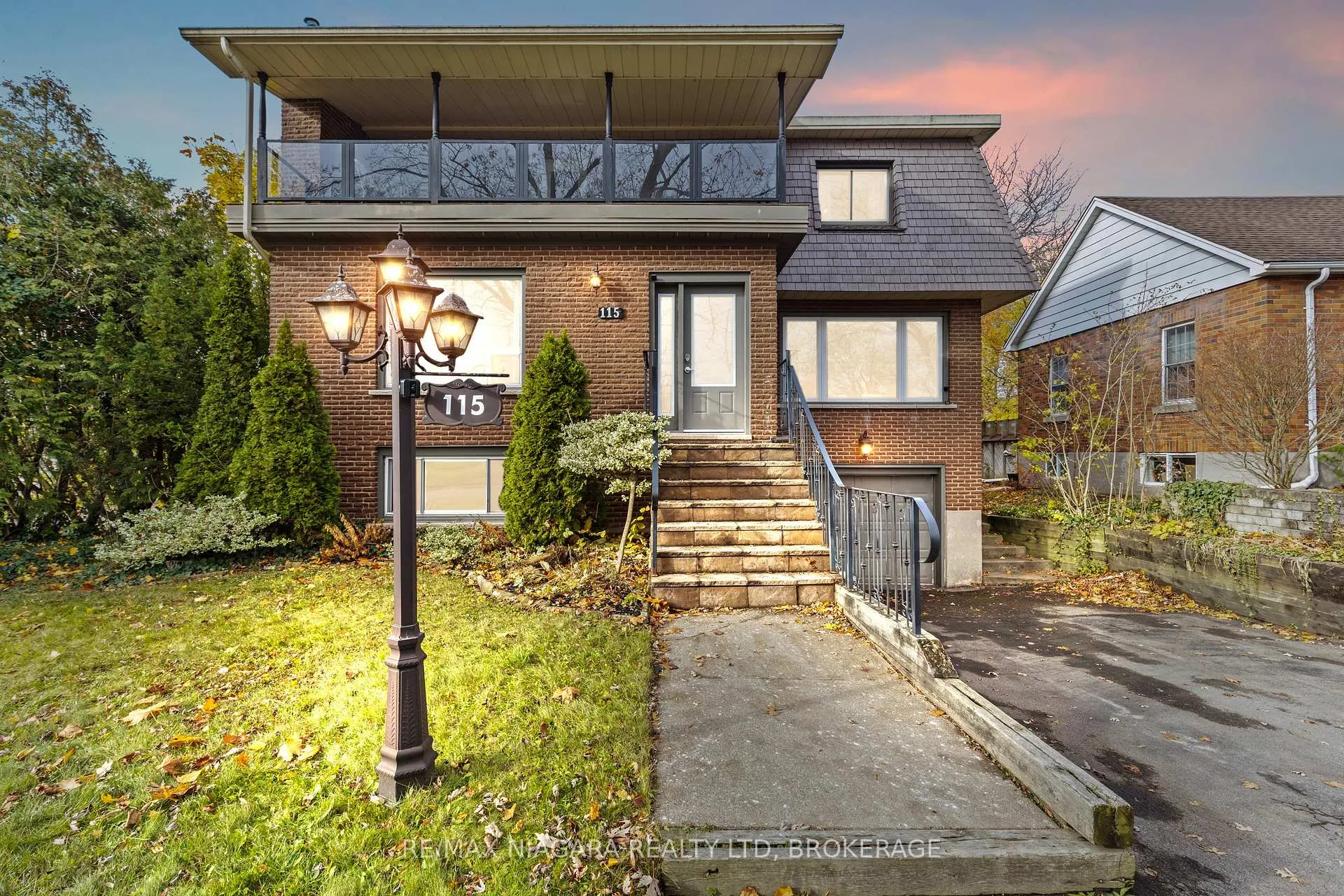 Photo 1 of 115 Edgar Street, Welland, Prince Charles — HOMEH