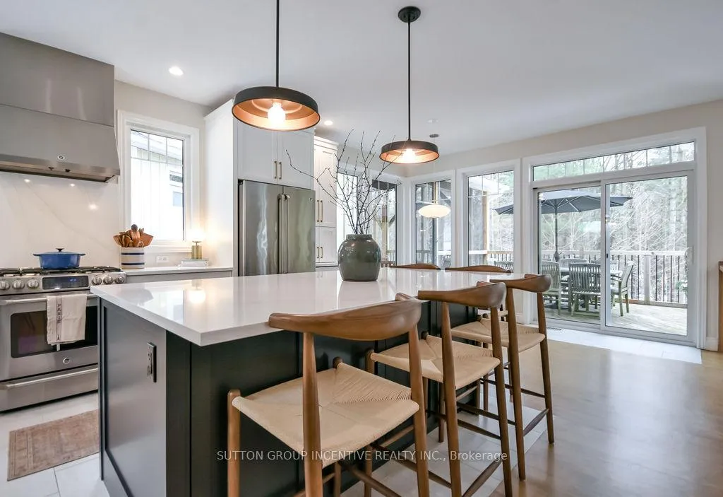 Photo 9 of 11 Beechwood Road, Oro-Medonte, Horseshoe Valley — HOMEH