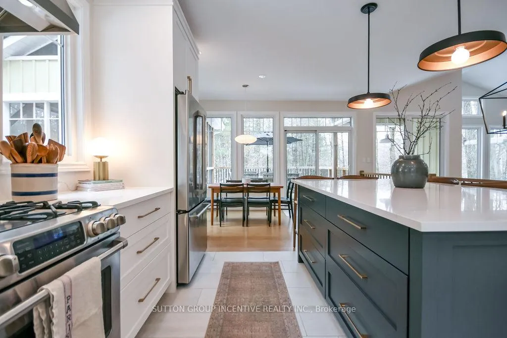 Photo 11 of 11 Beechwood Road, Oro-Medonte, Horseshoe Valley — HOMEH