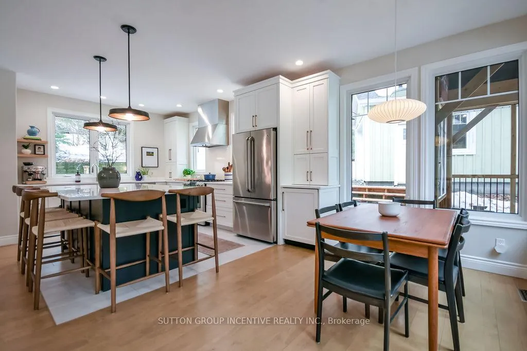 Photo 12 of 11 Beechwood Road, Oro-Medonte, Horseshoe Valley — HOMEH