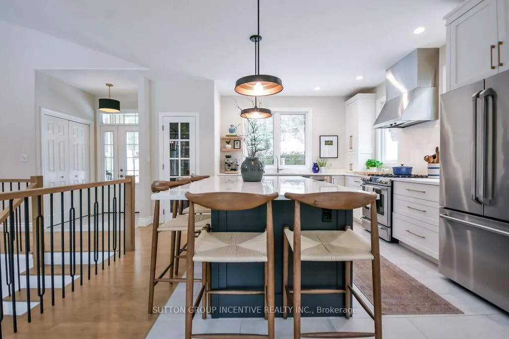 Photo 15 of 11 Beechwood Road, Oro-Medonte, Horseshoe Valley — HOMEH