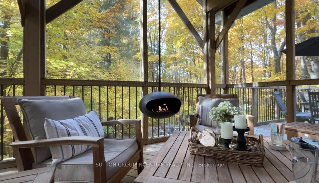 Photo 16 of 11 Beechwood Road, Oro-Medonte, Horseshoe Valley — HOMEH