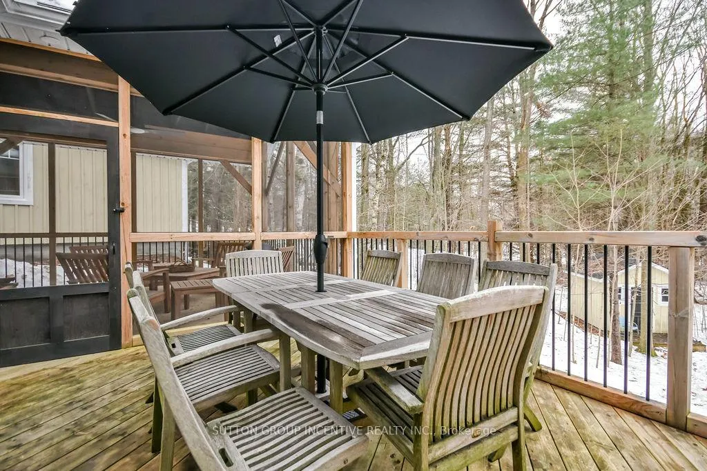 Photo 17 of 11 Beechwood Road, Oro-Medonte, Horseshoe Valley — HOMEH