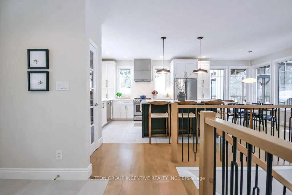 Photo 18 of 11 Beechwood Road, Oro-Medonte, Horseshoe Valley — HOMEH