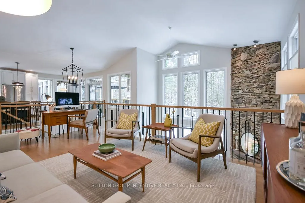 Photo 19 of 11 Beechwood Road, Oro-Medonte, Horseshoe Valley — HOMEH