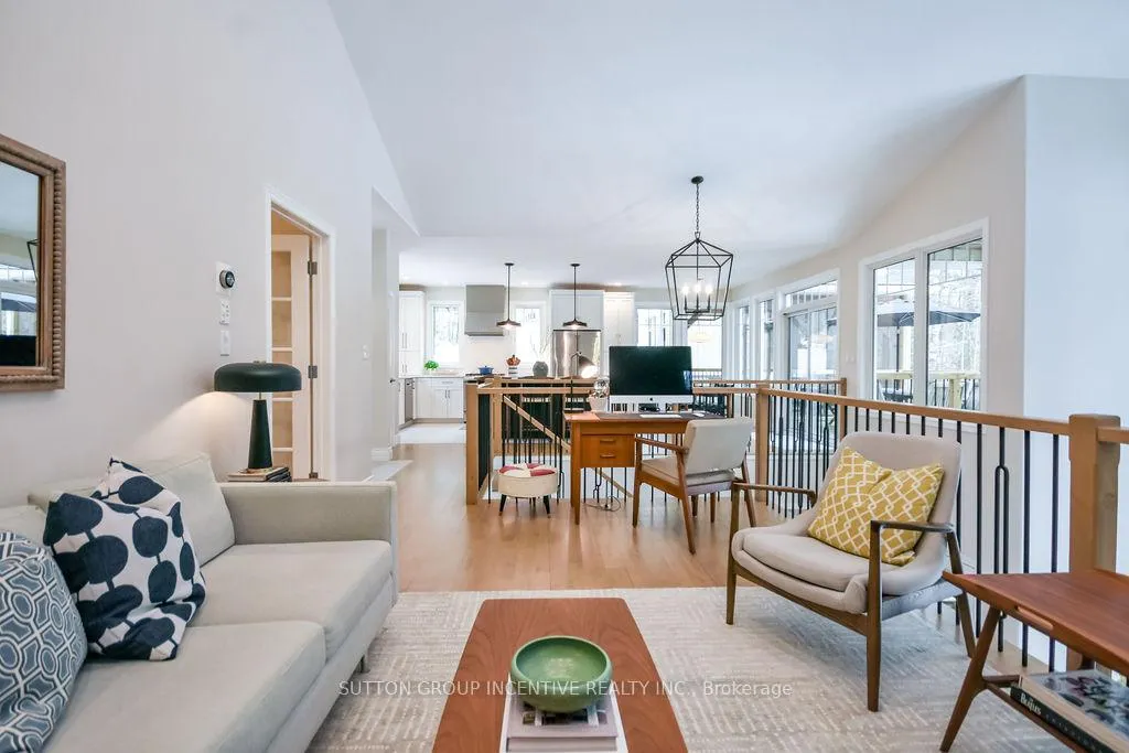 Photo 21 of 11 Beechwood Road, Oro-Medonte, Horseshoe Valley — HOMEH