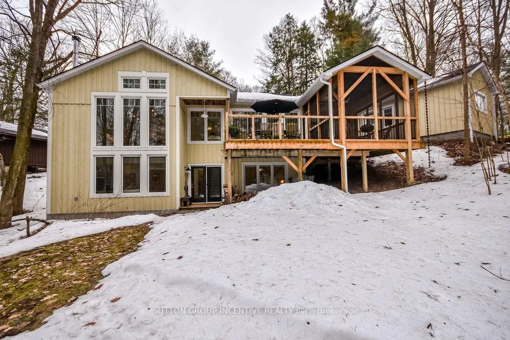 Photo 38 of 11 Beechwood Road, Oro-Medonte, Horseshoe Valley — HOMEH