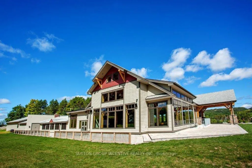 Photo 47 of 11 Beechwood Road, Oro-Medonte, Horseshoe Valley — HOMEH