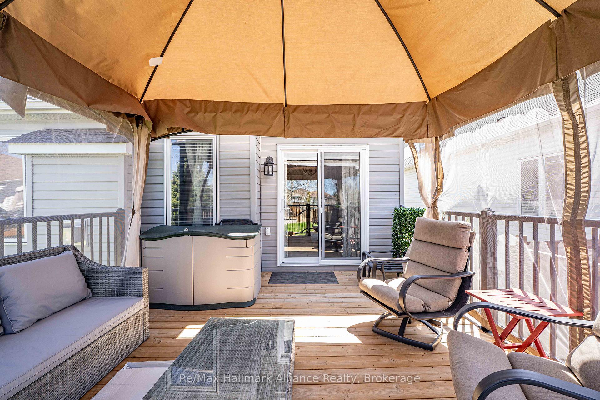 Photo 22 of 20 Meadowood Drive, Wasaga Beach — HOMEH