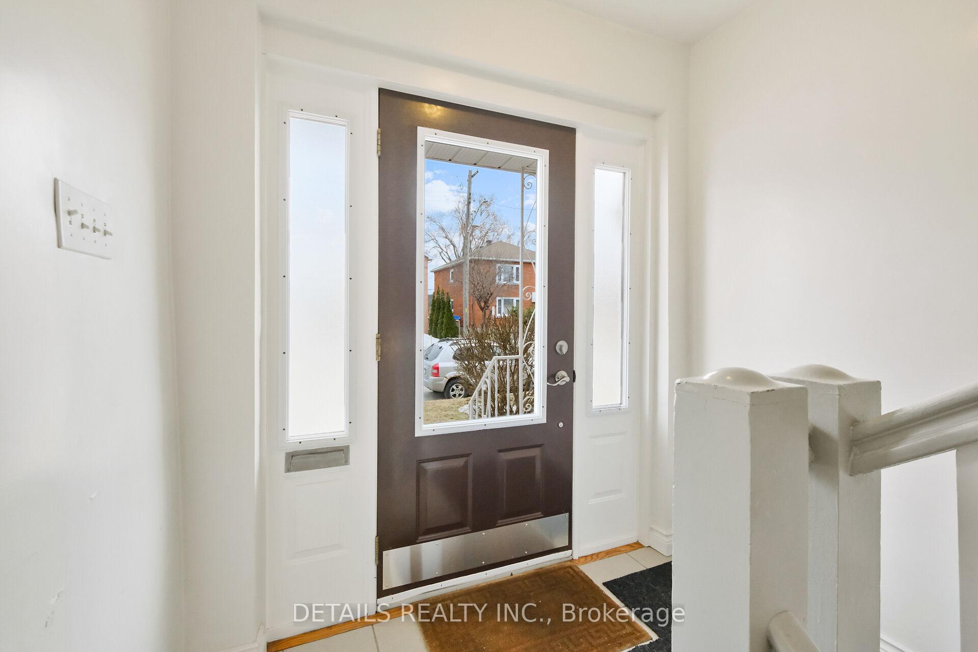 Photo 3 of 309 Currell Avenue, Ottawa, Westboro/Hampton Park — HOMEH