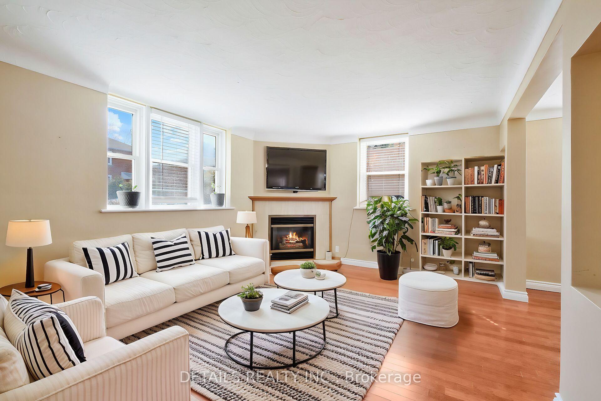 Photo 7 of 309 Currell Avenue, Ottawa, Westboro/Hampton Park — HOMEH
