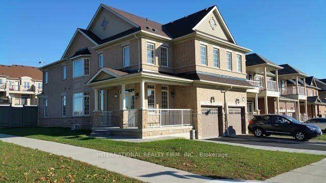 Photo 1 of 111 Paperbark Avenue, Vaughan, Patterson — HOMEH