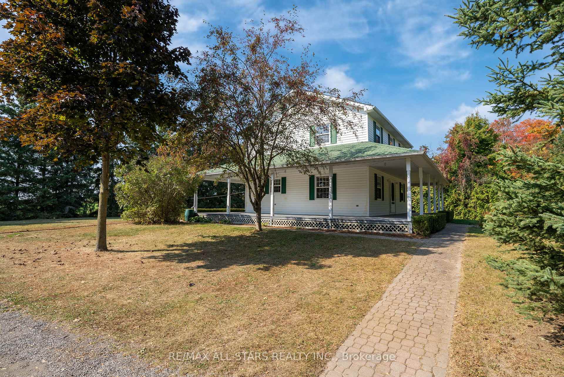 Photo 38 of 13196 Regional 1 Road, Uxbridge, Rural Uxbridge — HOMEH