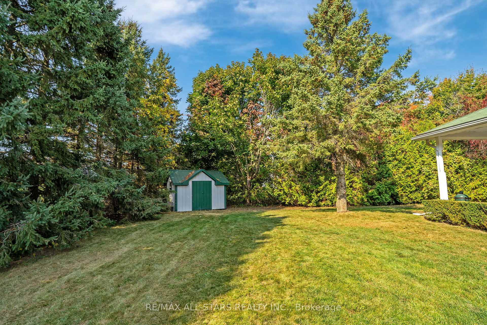 Photo 40 of 13196 Regional 1 Road, Uxbridge, Rural Uxbridge — HOMEH