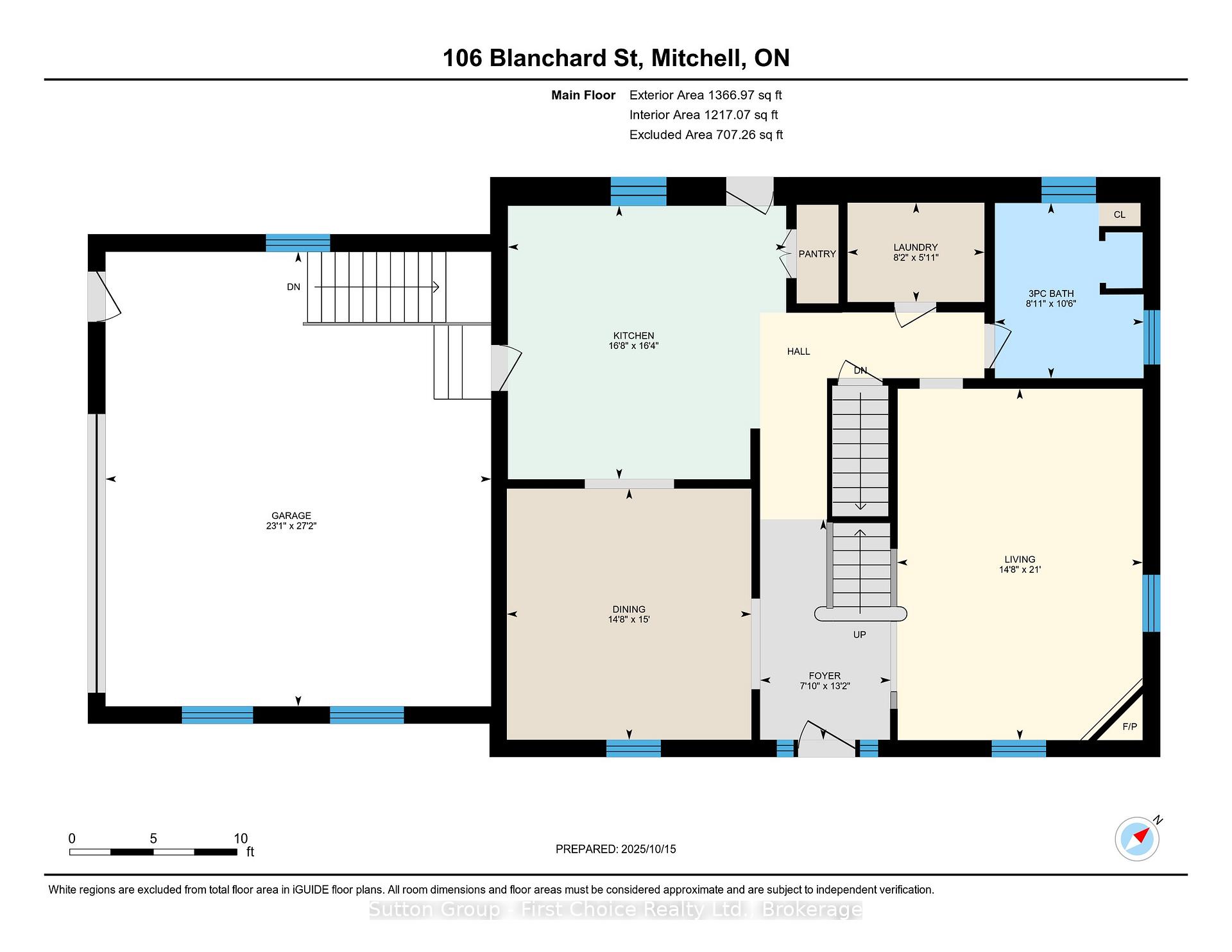 Photo 40 of 106 Blanshard Street, West Perth, Mitchell — HOMEH