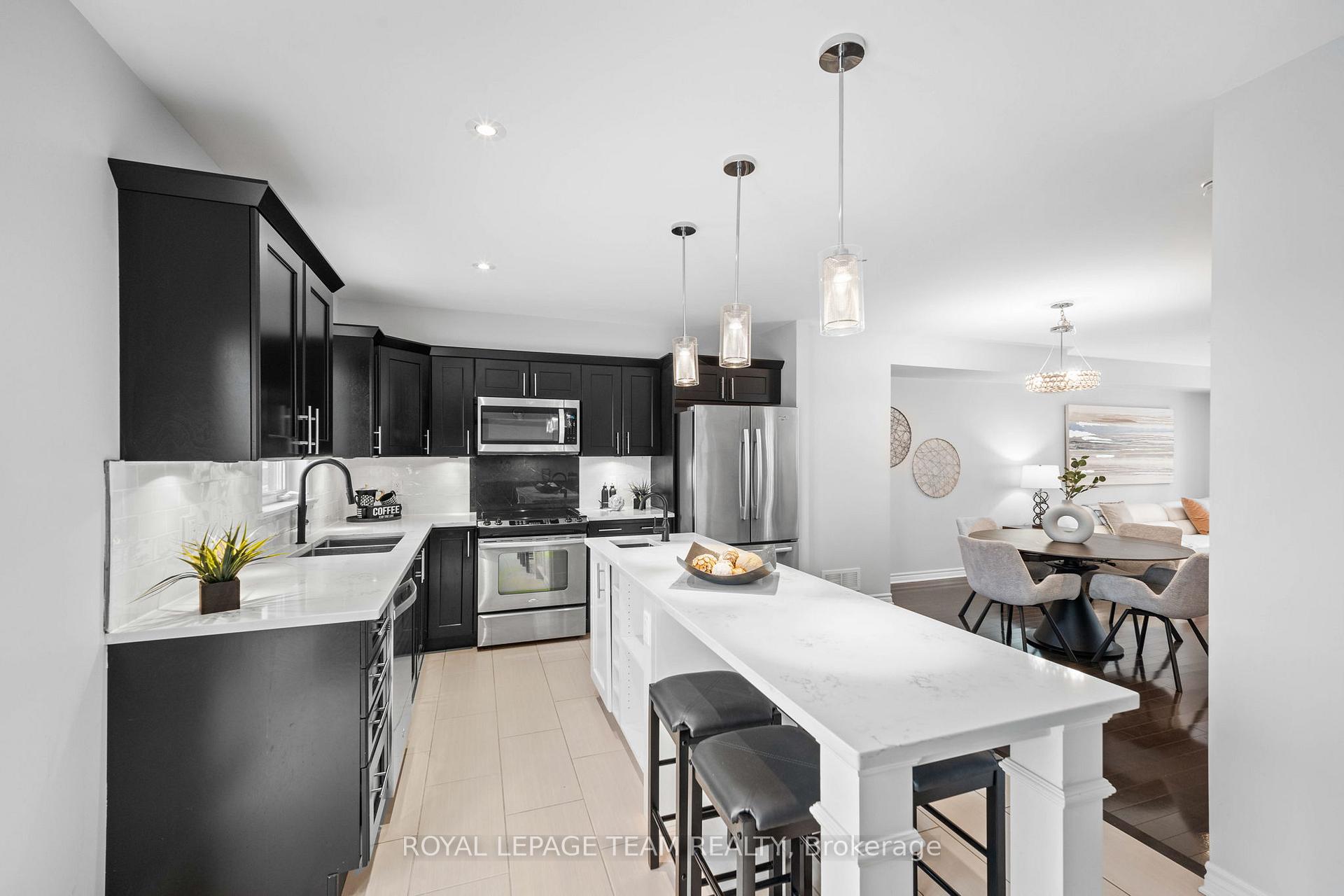 Photo 10 of 109 Brilia, Ottawa, Beacon Hill South — HOMEH