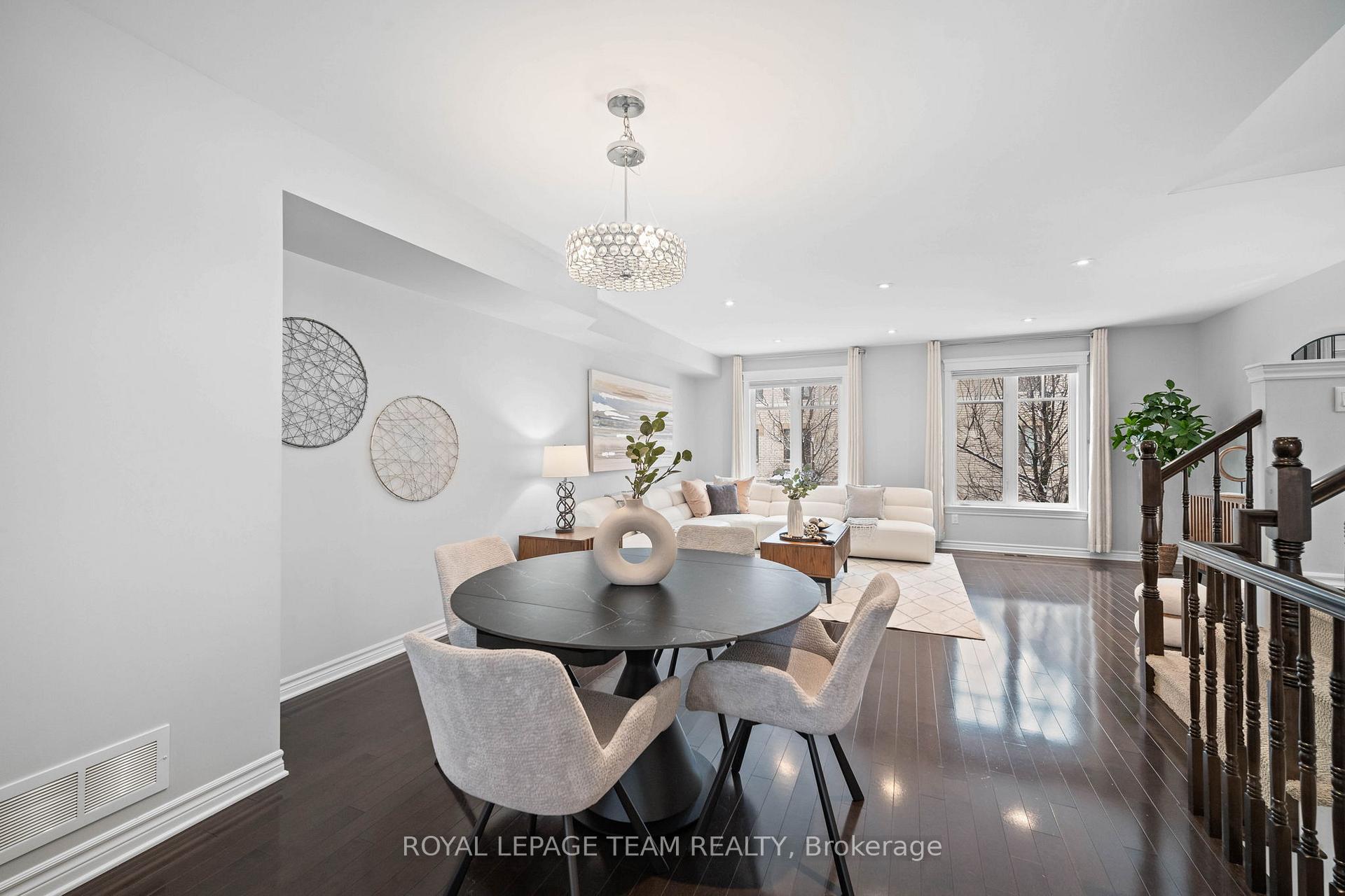 Photo 16 of 109 Brilia, Ottawa, Beacon Hill South — HOMEH