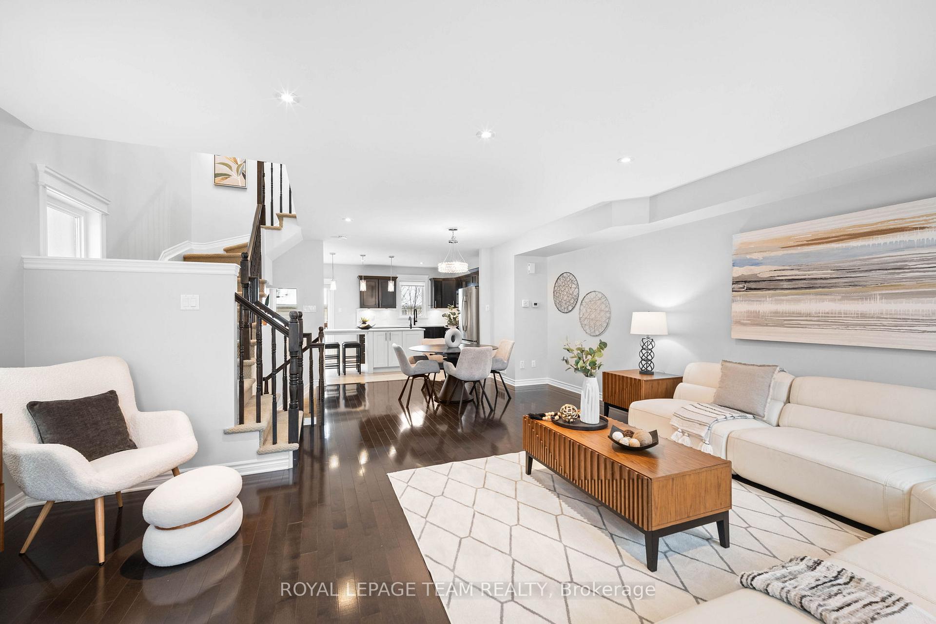 Photo 20 of 109 Brilia, Ottawa, Beacon Hill South — HOMEH