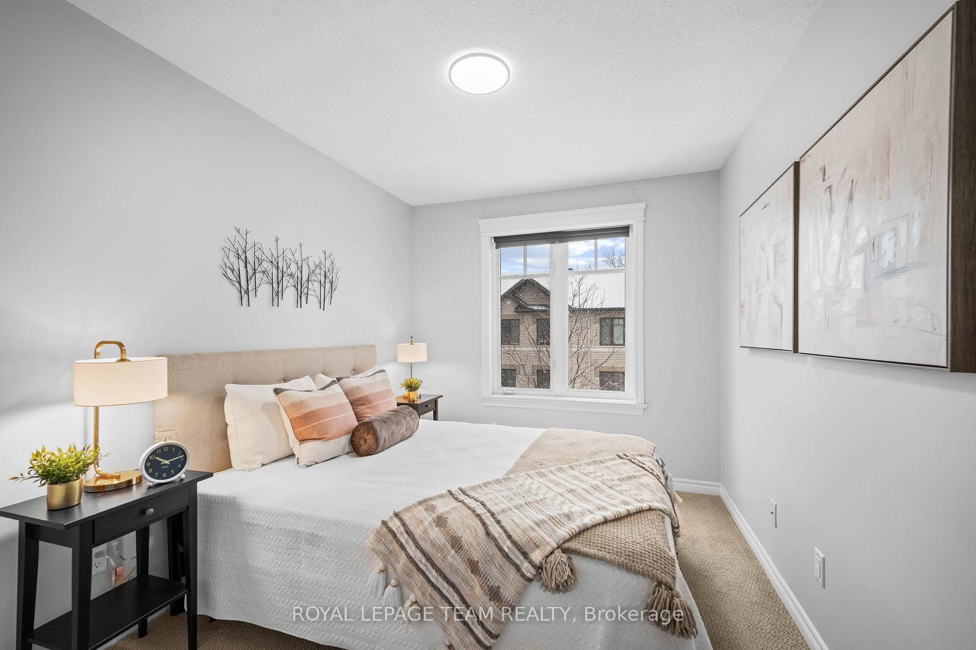 Photo 24 of 109 Brilia, Ottawa, Beacon Hill South — HOMEH