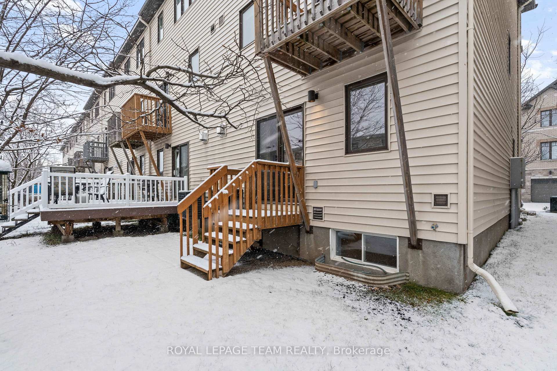 Photo 29 of 109 Brilia, Ottawa, Beacon Hill South — HOMEH
