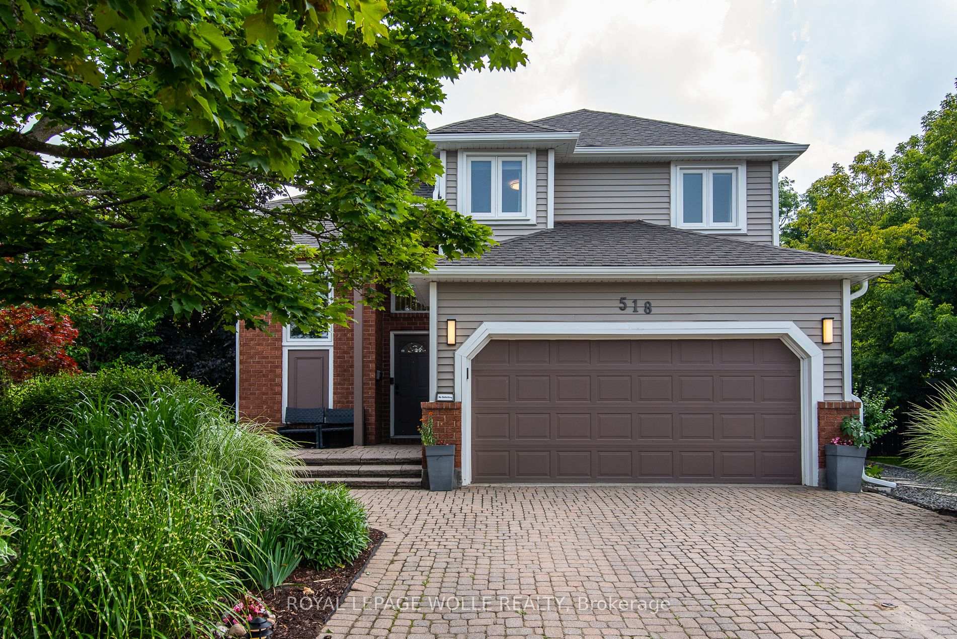 Photo 1 of 518 Baringham Place, Waterloo — HOMEH