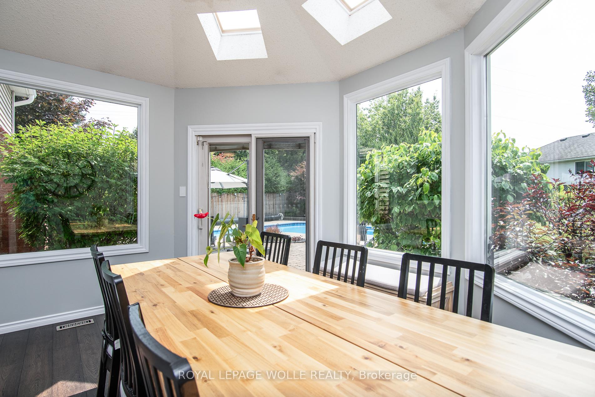 Photo 14 of 518 Baringham Place, Waterloo — HOMEH