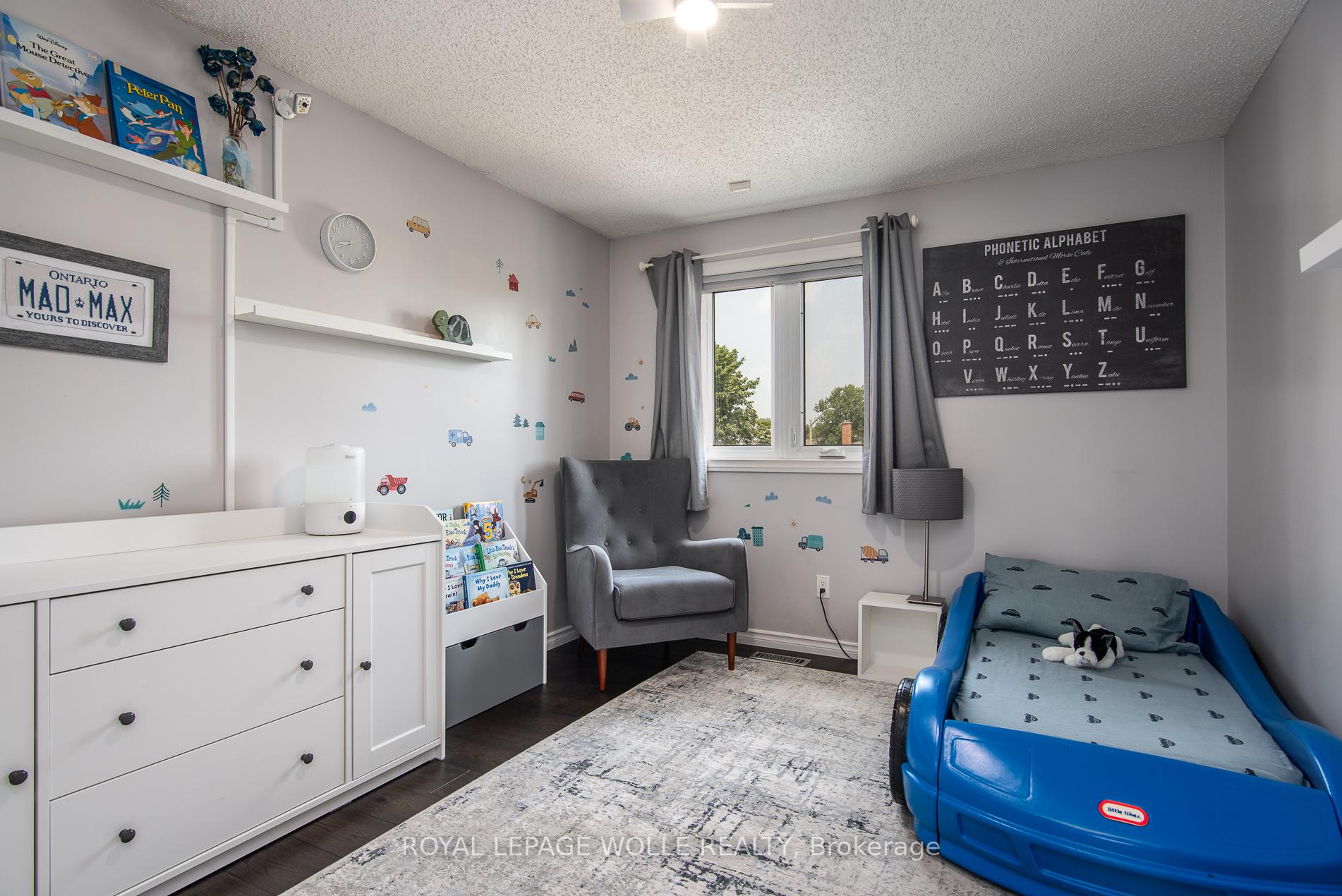 Photo 19 of 518 Baringham Place, Waterloo — HOMEH