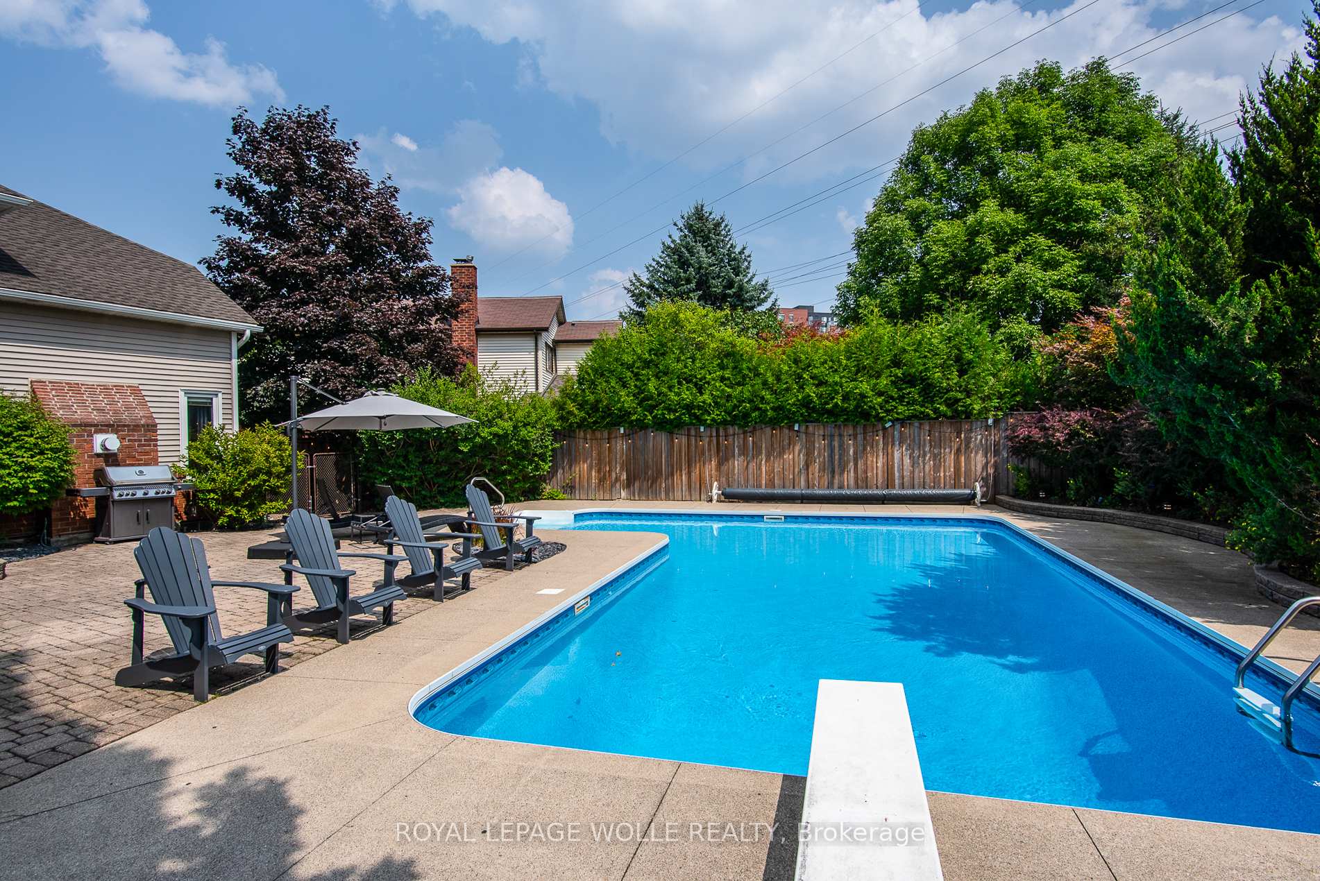 Photo 29 of 518 Baringham Place, Waterloo — HOMEH