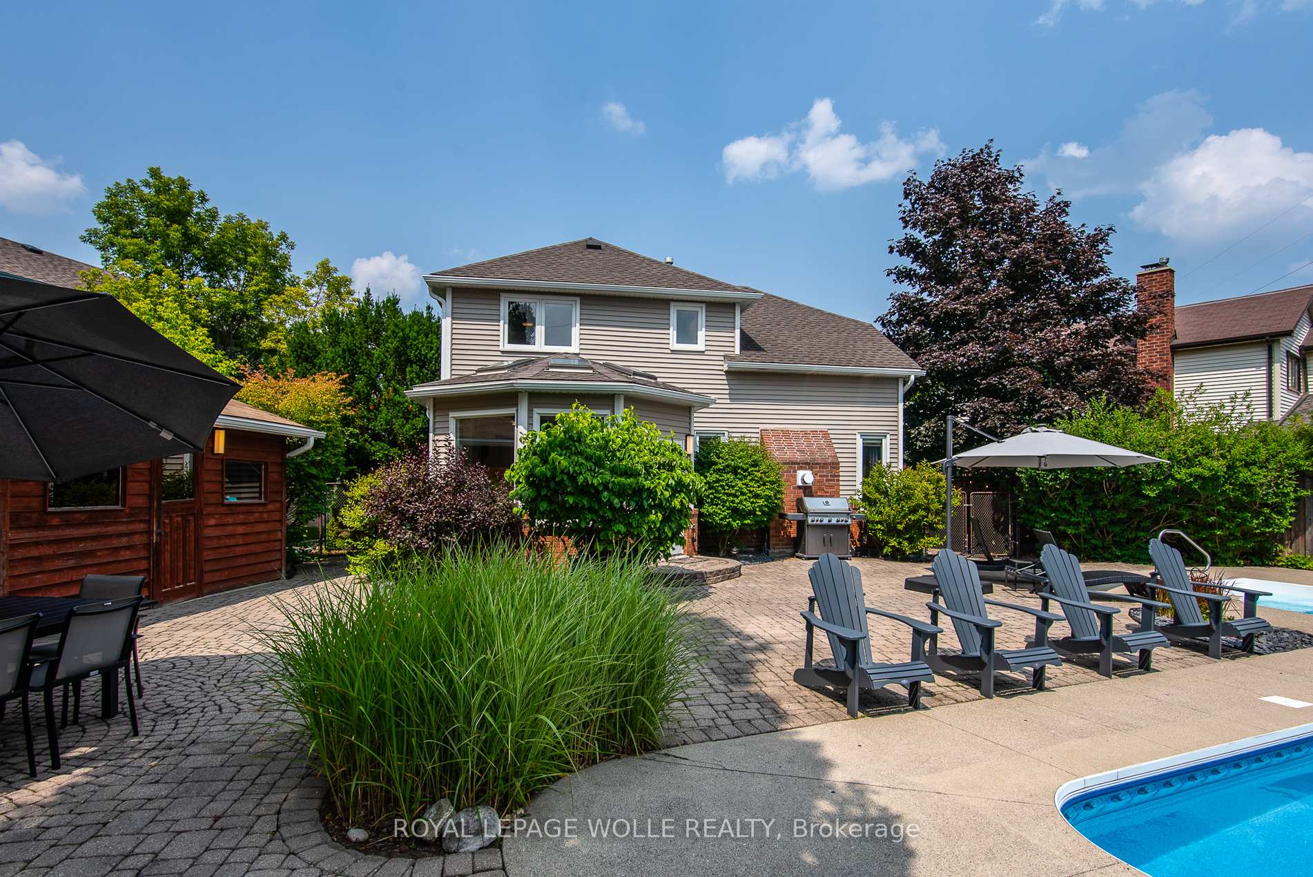 Photo 30 of 518 Baringham Place, Waterloo — HOMEH