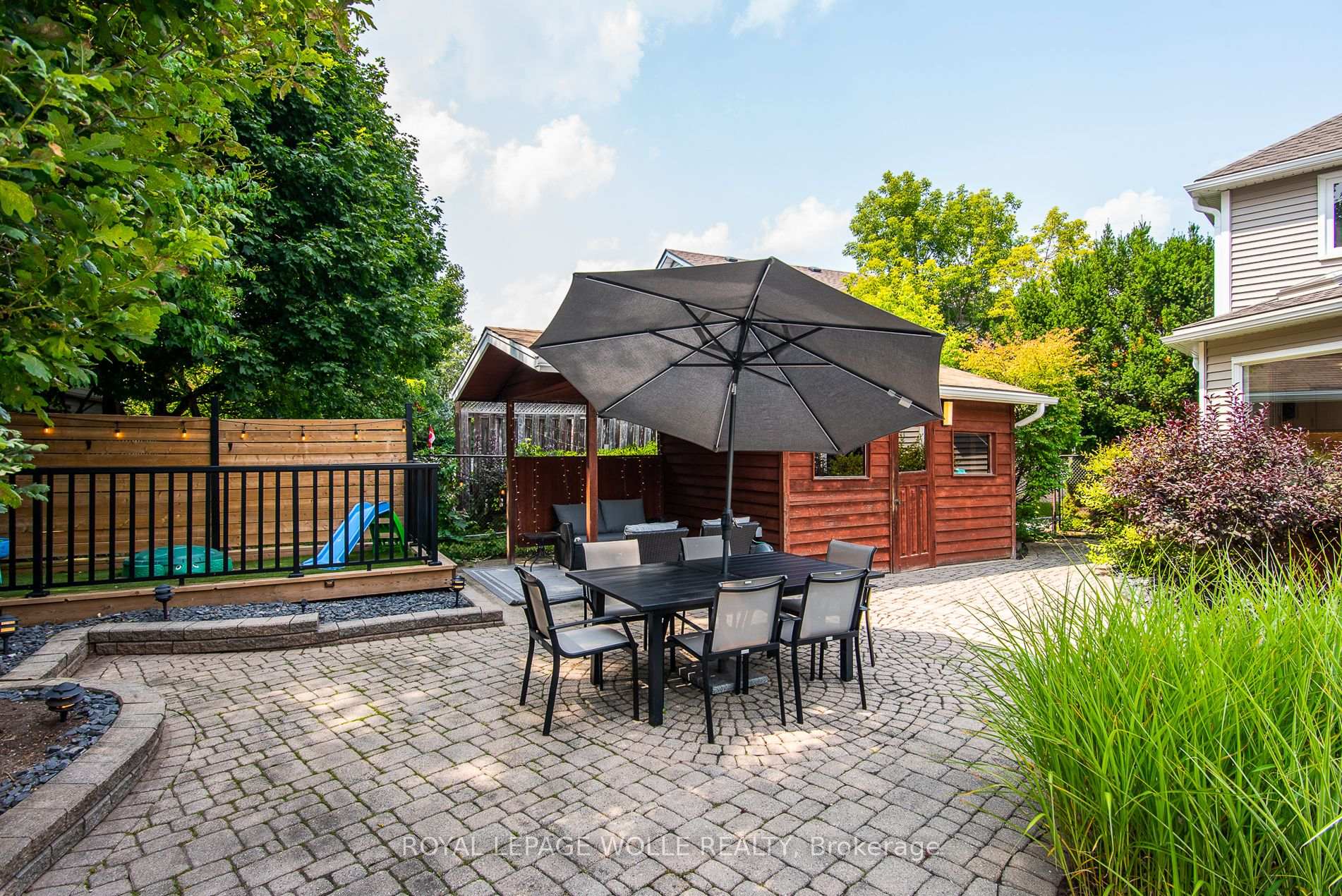 Photo 31 of 518 Baringham Place, Waterloo — HOMEH